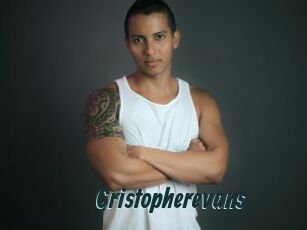 Cristopherevans