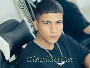 Cristopherevanss