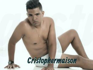 Cristophermaison