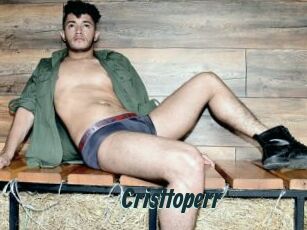 Cristtoperr