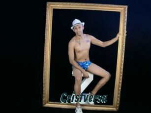 Cristversa