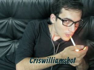 Criswilliamshot