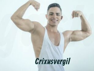 Crixusvergil
