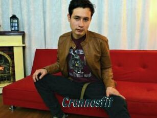 Cronnosfit