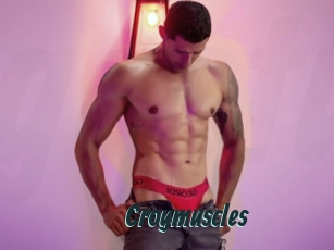 Croymuscles