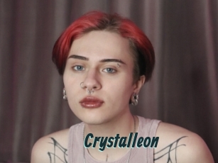 Crystalleon