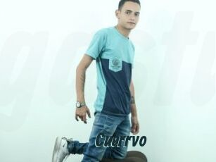 Cuerrvo
