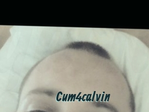 Cum4calvin