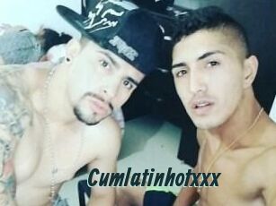 Cumlatinhotxxx