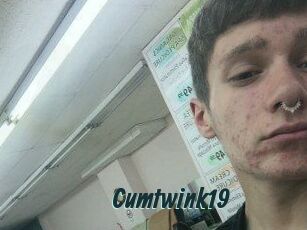 Cumtwink19