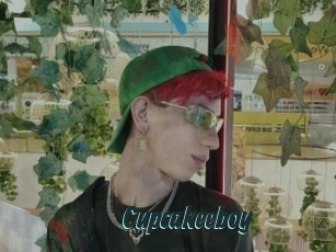 Cupcakeeboy