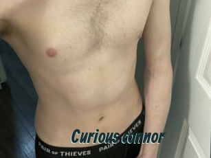 Curious_connor