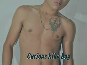 Curious_kike_boy
