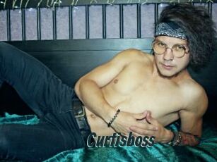 Curtisboss