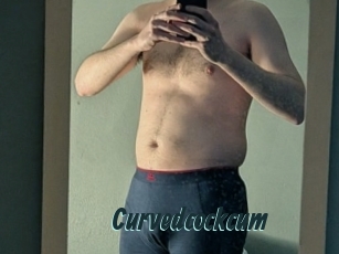 Curvedcockcum