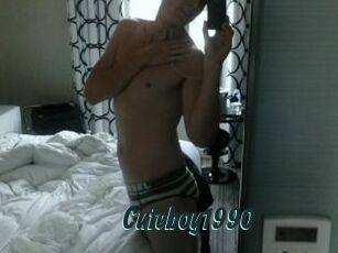 Cuteboy1990
