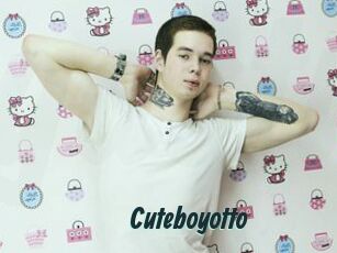 Cuteboyotto