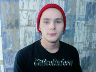 Cutecolinforu