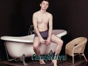 Cutedjekforu