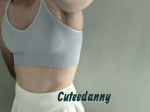 Cuteedanny