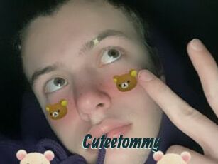 Cuteetommy