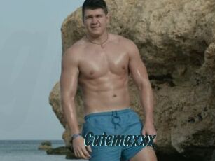 Cutemaxxx