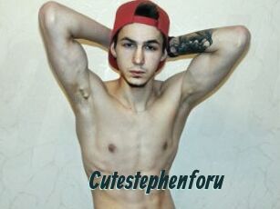 Cutestephenforu