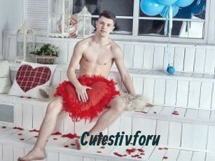 Cutestivforu