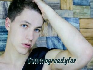 Cutetroyreadyfor