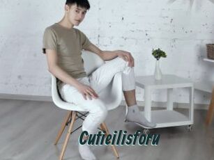 Cutieilisforu