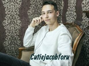 Cutiejacobforu