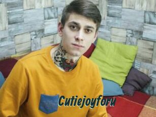 Cutiejoyforu