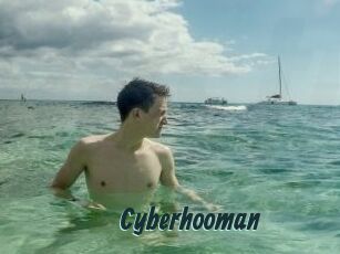 Cyberhooman
