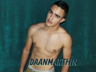DAANMARTHIN