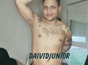 DAIVIDJUNIOR