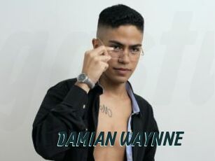 DAMIAN_WAYNNE