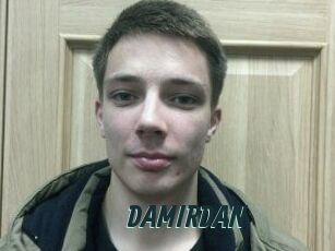 DAMIR_DAN