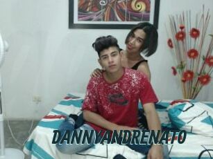 DANNYANDRENATO