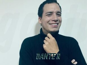 DANTE_R