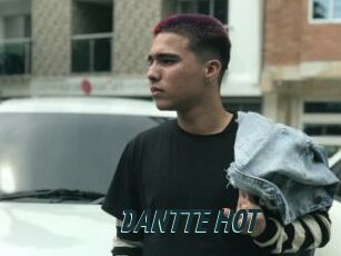 DANTTE_HOT