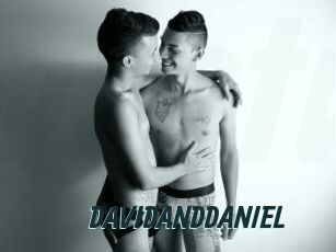 DAVIDANDDANIEL