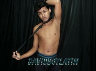 DAVIDBOYLATIN