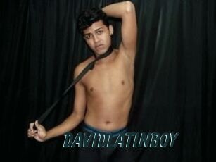 DAVID_LATIN_BOY