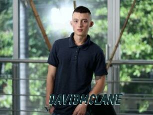 DAVIDMCLANE
