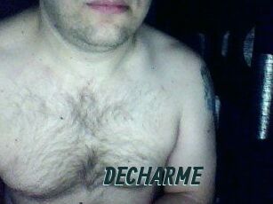 DECHARME