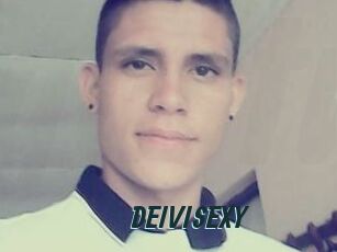DEIVISEXY