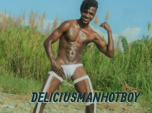DELICIUSMANHOTBOY