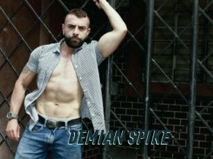 DEMIAN_SPIKE