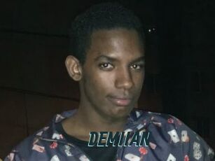 DEMIIAN