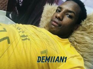 DEMIIAN1